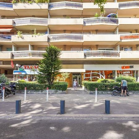 Studio Prado - Welkeys Marseille Eksteriør billede