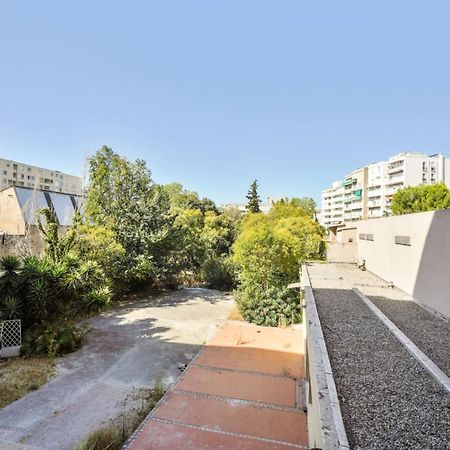 Studio Prado - Welkeys Marseille Eksteriør billede